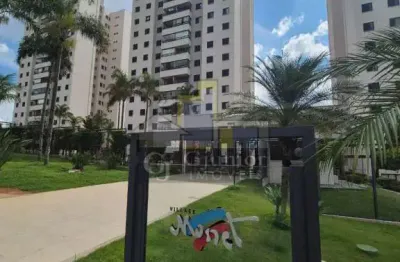 Excelente apartamento com 3 dormitórios, suíte + 2 vagas de garagem, parque prado, campinas (sp) - ap1513