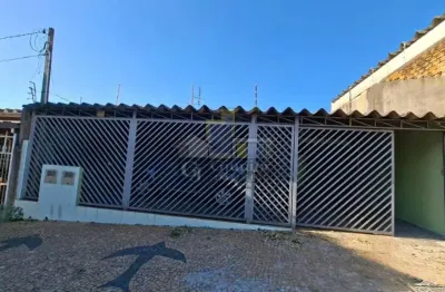 Casa com 3 dormitórios (1 suíte) + edícula nos fundos, jardim pauliceia, campinas (sp) - ca1507