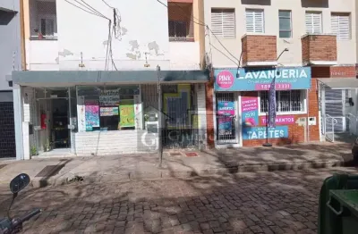 Apartamento com 1 dormitório com armário, botafogo, campinas (sp) - ap1493