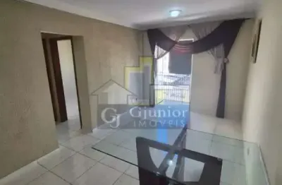 Apartamento com 2 dormitórios, sacada + garagem, jardim paulicéia, campinas (sp) - ap1517