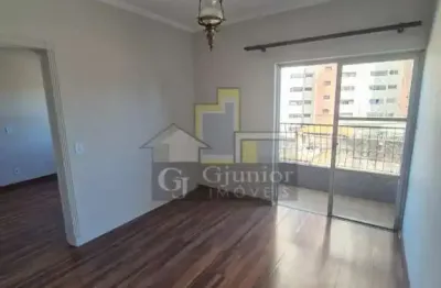 Apartamento com 1 dormitório + sacada + garagem, centro, campinas (sp) - ap1232