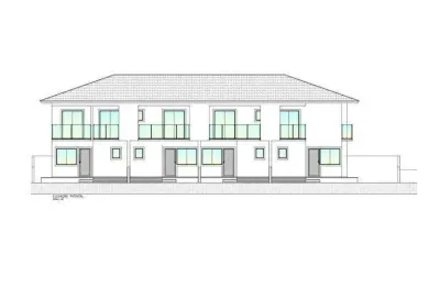 Sobrado com 2 dormitórios à venda, 103 m² por r$ 621.000,00 - sertão do imaruim  - são josé/sc