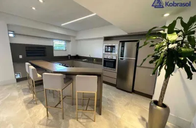 Apartamento  02 dormitórios , 82 m - r$ 770.000 - barreiros - são josé /sc