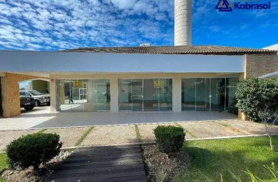 Loja, 90 m² - venda por r$ 950.000,00 ou aluguel por r$ 9.550,00/mês - santinho - florianópolis/sc