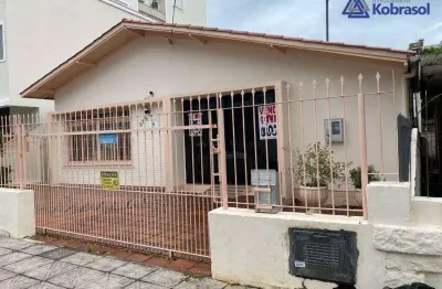 Casa com 3 dormitórios à venda, 138 m² por r$ 999.000,00 - balneário - florianópolis/sc