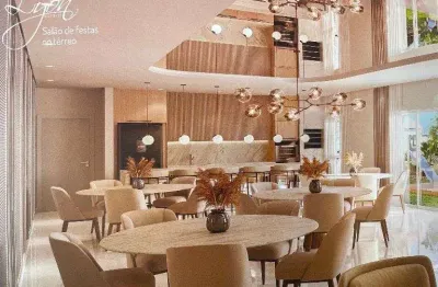 Apartamento  03 dormitórios (03 suites) 116 m² -  r$ 1.490.000 - kobrasol - são josé/sc