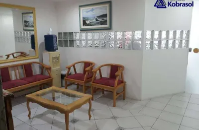 Sala à venda, 38 m² por r$ 195.000,00 - centro - florianópolis/sc