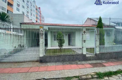 Casa com 4 dormitórios à venda, 210 m² por r$ 900.000,00 - nossa senhora do rosário - são josé/sc