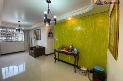 Apartamento com 3 dormitórios à venda, 123 m² por r$ 450.000,00 - roçado - são josé/sc