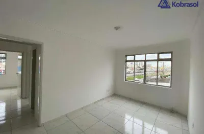 Apartamento com 3 dormitórios para alugar, 91 m² por r$ 2.681,00/mês - kobrasol - são josé/sc
