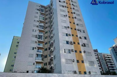 Apartamento com 2 dormitórios à venda -  r$ 590.000 - campinas - são josé/sc