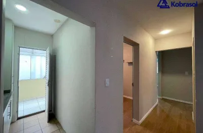 Sala para alugar, 81 m² por r$ 4.000,00/mês - campinas - são josé/sc