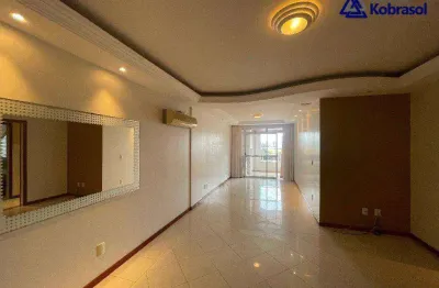Apartamento com 4 dormitórios à venda, 117 m² por r$ 1.050.000,00 - kobrasol - são josé/sc