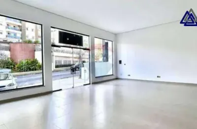 Loja para alugar, 220 m² por r$ 23.050,00/mês - campinas - são josé/sc