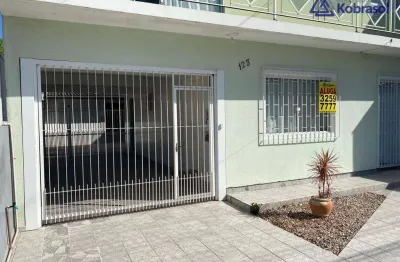 Casa com 2 dormitórios para alugar, 82 m² por r$ 2.395,00/mês - roçado - são josé/sc