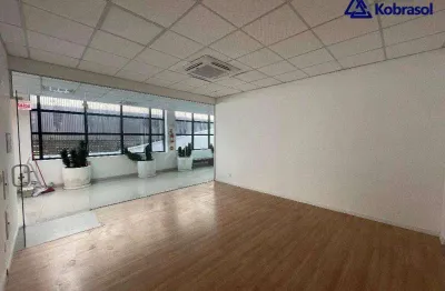 Loja para alugar, 24 m² por r$ 1.960,00/mês - kobrasol - são josé/sc