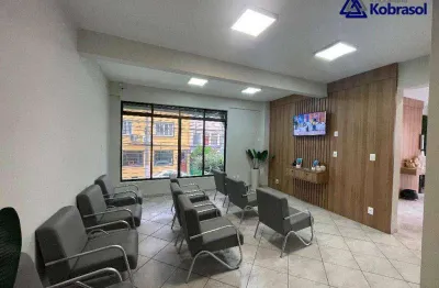 Ponto à venda, 300 m² por r$ 290.000,00 - centro - florianópolis/sc