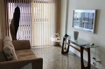 Apartamento com 2 quartos à venda, 80 m² por r$ 820.000 - icaraí - niterói/rj