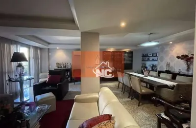 Apartamento com 3 quartos à venda, 183 m² por r$ 1.300.000 - icaraí - niterói/rj