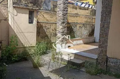 Casa com 3 quartos à venda, 120 m² por r$ 1.300.000 - santa rosa - niterói/rj