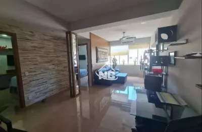 Apartamento com 2 quartos à venda, 100 m² por r$ 1.381.000 - copacabana - rio de janeiro/rj