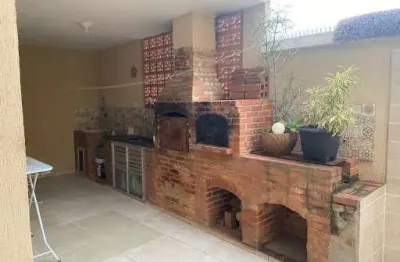 Casa com 2 quartos à venda, 119 m² por r$ 390.000 - santa catarina - são gonçalo/rj