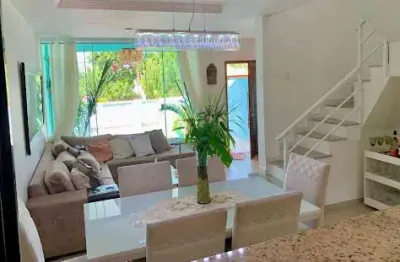 Casa com 4 quartos à venda, 140 m² por r$ 790.000 - piratininga - niterói/rj