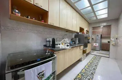 Casa com 4 quartos à venda, 360 m² por r$ 1.500.000 - piratininga - niterói/rj