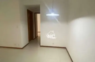 Novos começos vende - apartamento com 2 dormitórios à venda, 65 m² por r$ 330.000 - badu - niterói/rj