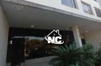 Prédio comercial, 366 m² - venda por r$ 2.600.000 ou aluguel por r$ 21.780/mês - são francisco - niterói/rj