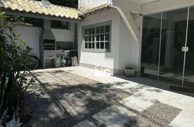 Casa com 3 quartos à venda, 117 m² por r$ 490.000 - engenho do mato - niterói/rj