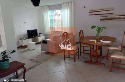 Casa com 3 quartos à venda, 500 m² por r$ 840.000 - itaipu - niterói/rj
