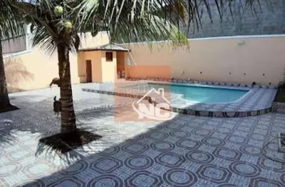 Casa com 4 quartos à venda, 525 m² por r$ 690.000 - maria paula - niterói/rj