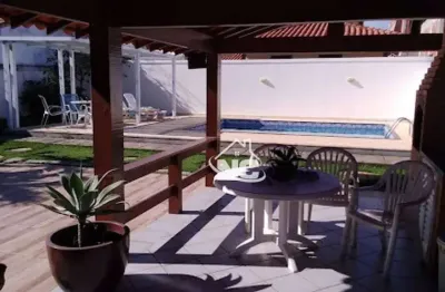 Casa com 4 quartos à venda, 600 m² por r$ 2.600.000 - camboinhas - niterói/rj