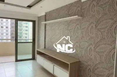 Apartamento com 3 quartos à venda, 100 m² por r$ 820.000 - vital brasil - niterói/rj