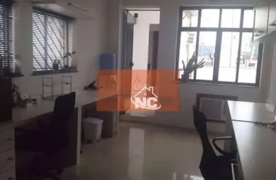 Sala comercial à venda na Avenida Ernani do Amaral Peixoto, 59, Centro, Niterói