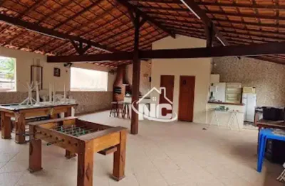 Novos começos  vende - casa residencial à venda, fonseca, niterói - ca0084.