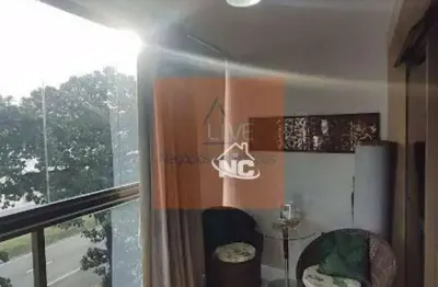Loft com 1 quarto à venda, 44 m² por r$ 670.000 - são francisco - niterói/rj