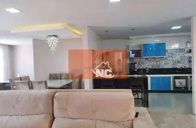 Casa com 3 quartos à venda, 233 m² por r$ 998.000 - maria paula - são gonçalo/rj