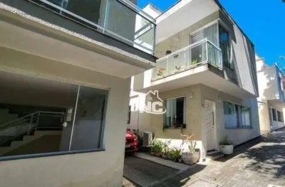 Casa com 3 quartos à venda, 210 m² por r$ 1.100.000 - são francisco - niterói/rj