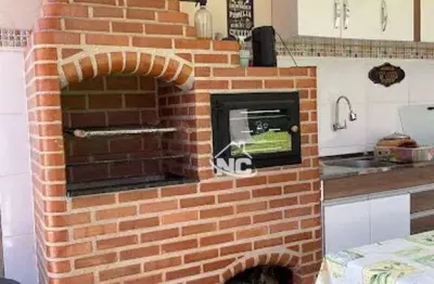 Casa com 3 quartos à venda, 199 m² por r$ 550.000 - engenho do mato - niterói/rj