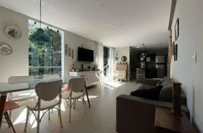 Casa com 5 quartos à venda, 240 m² por r$ 1.050.000 - itacoatiara - niterói/rj