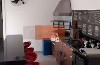Apartamento com 3 quartos à venda, 120 m² por r$ 1.350.000 - icaraí - niterói/rj
