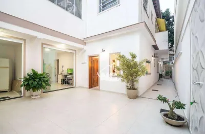 Casa com 3 quartos à venda, 165 m² por r$ 1.200.000 - ingá - niterói/rj