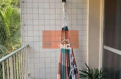 Apartamento com 2 dormitórios à venda, 115 m² por r$ 600.000,00 - icaraí - niterói/rj