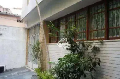 Casa com 4 quartos à venda, 164 m² por r$ 1.300.000 - ingá - niterói/rj