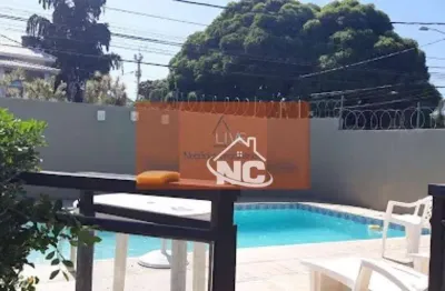 Casa com 3 dormitórios à venda, 120 m² por r$ 720.000,00 - itaipu - niterói/rj