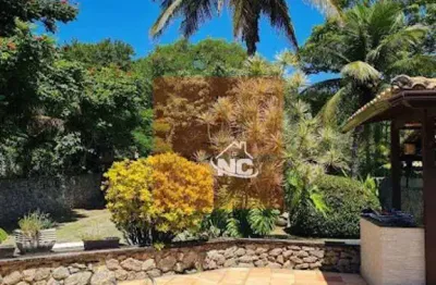 Casa com 3 quartos à venda, 600 m² por r$ 1.560.000 - itaipu - niterói/rj