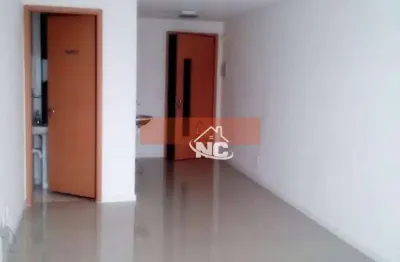 Sala à venda, 30 m² por r$ 240.000,00 - santa rosa - niterói/rj
