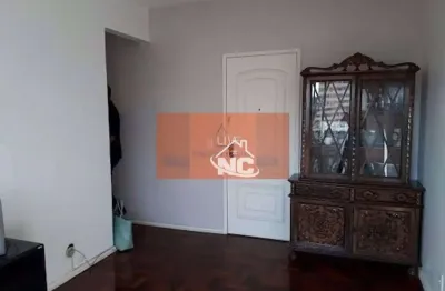 Apartamento com 2 dormitórios à venda, 75 m² por r$ 470.000,00 - são domingos - niterói/rj